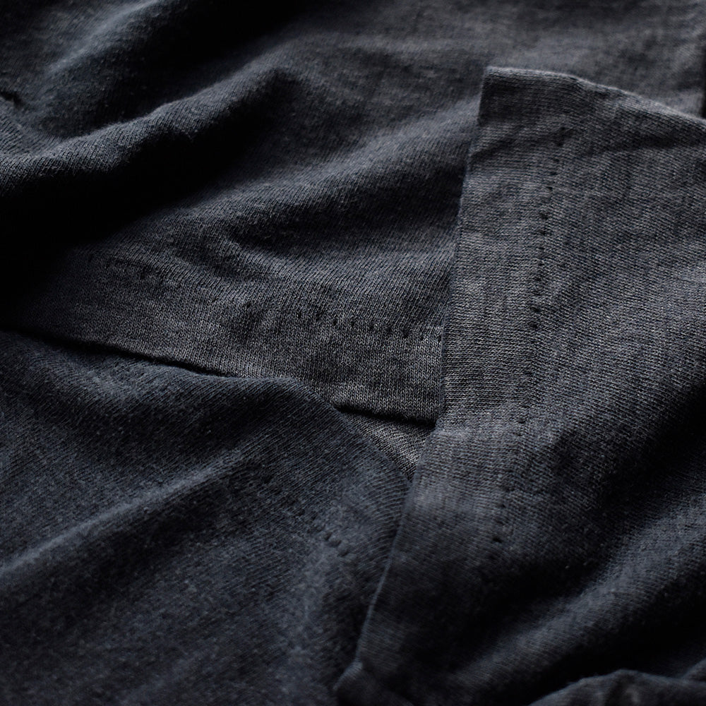 80's “Harley-Davidson“ イーグル×ロゴ アイロンプリント バイク Tシャツ 250806H