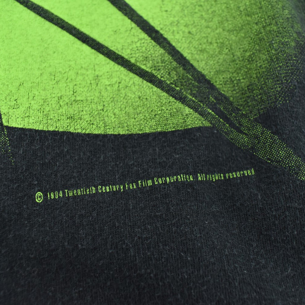 90's "THE X-FILES" ムービーTシャツ 260526H