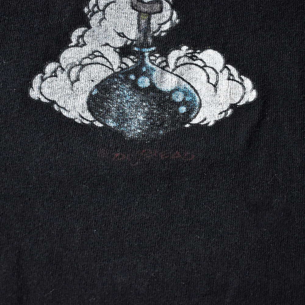 90's Metallica×Pushead “King Nothing” Tシャツ 240630H