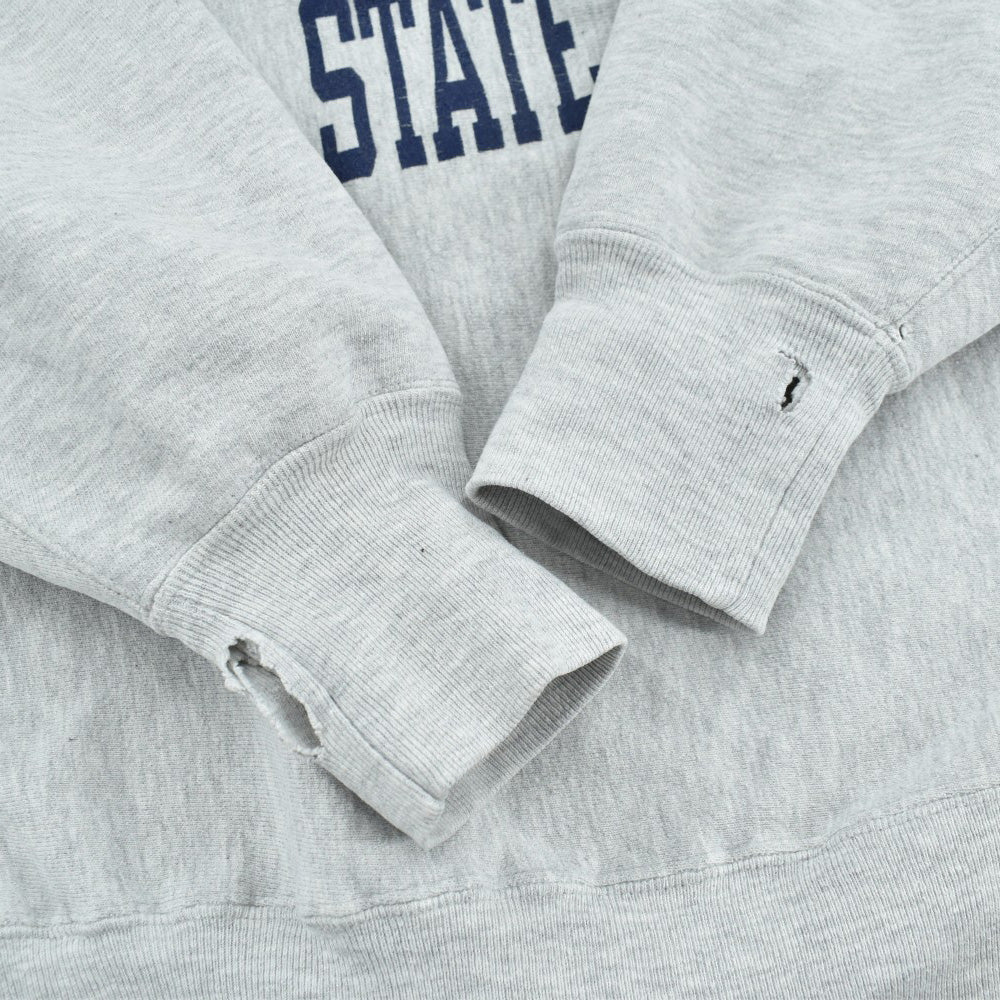 90's Champion REVERSE WEAVE "SOUTH DAKOTA STATE" リバーススウェット USA製 260206H
