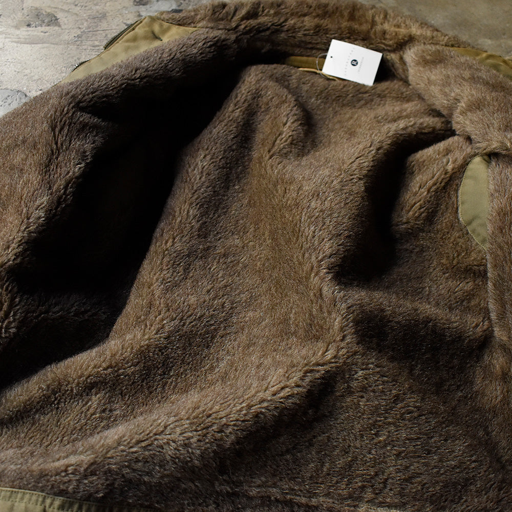 40's US.NAVY N-1 デッキジャケット ステンシル！ 240127H