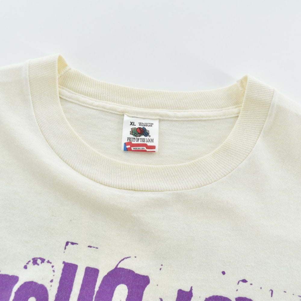 90's Jesus Jones "Doubt" Tour グランジ ロックTシャツ 260703H