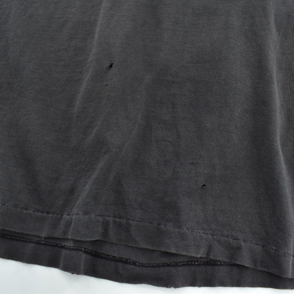90's Ernie Ball "Strings & Things" ジェスター ギターTシャツ USA製 260721H
