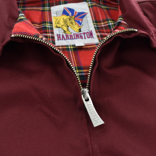 Y2K Harrington Jacket スイングトップ 261013H