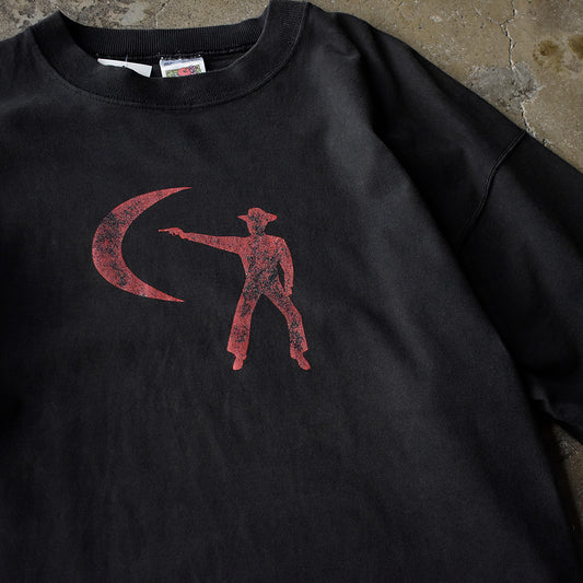 90's~ Frank Black and the Catholics/Pixies “Pistolero” Tシャツ 250605H