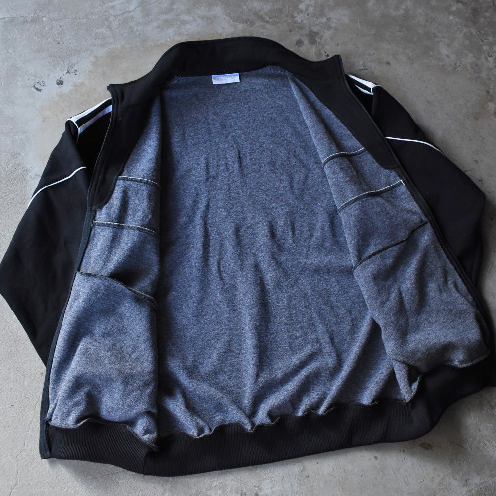90’s adidas トラックジャケット フレンチファイヤーマン仕様 251128H