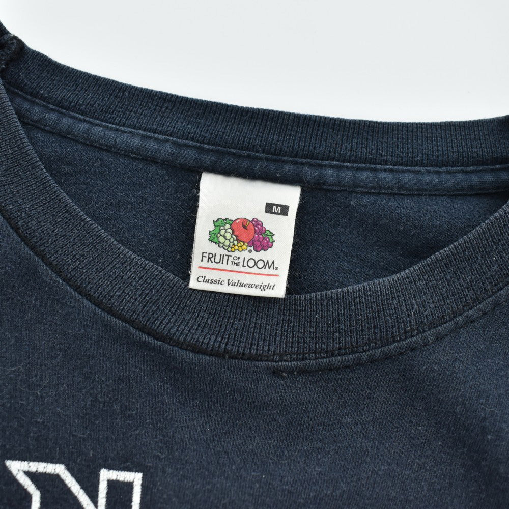 Y2K Iron Maiden "A MATTER OF THE BEAST" ツアー ロックTシャツ 260512H