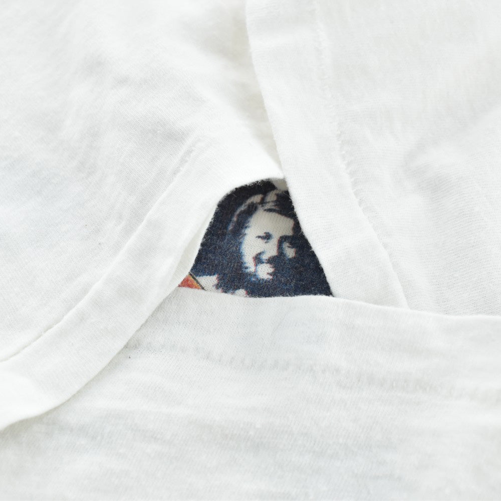 70's The Beach Boys "NBC-TV FROM DR PEPPER" プロモ ロックTシャツ 260828H