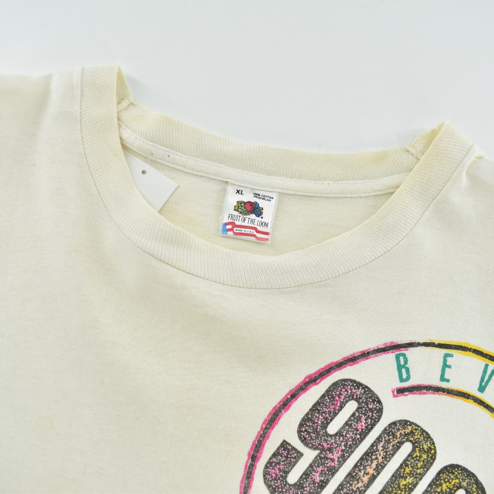 90's Beverly Hills 90210 "ビバリーヒルズ青春白書" フォトTシャツ 260424H