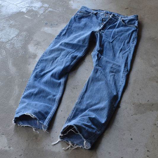 90’s Levi's 501 デニムパンツ USA製 230925