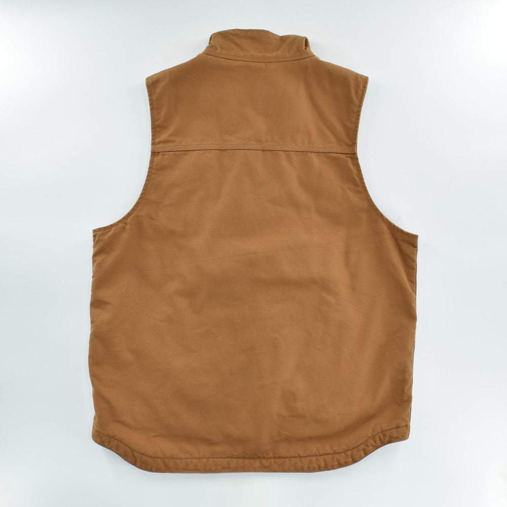 Y2K Carhartt ダックベスト 260123H – LABORATORY®