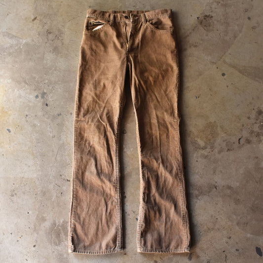 80’s Levi's 517 コーデュロイパンツ USA製 240115H