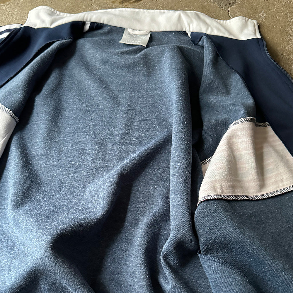 90's adidas トラックジャケット 240331H