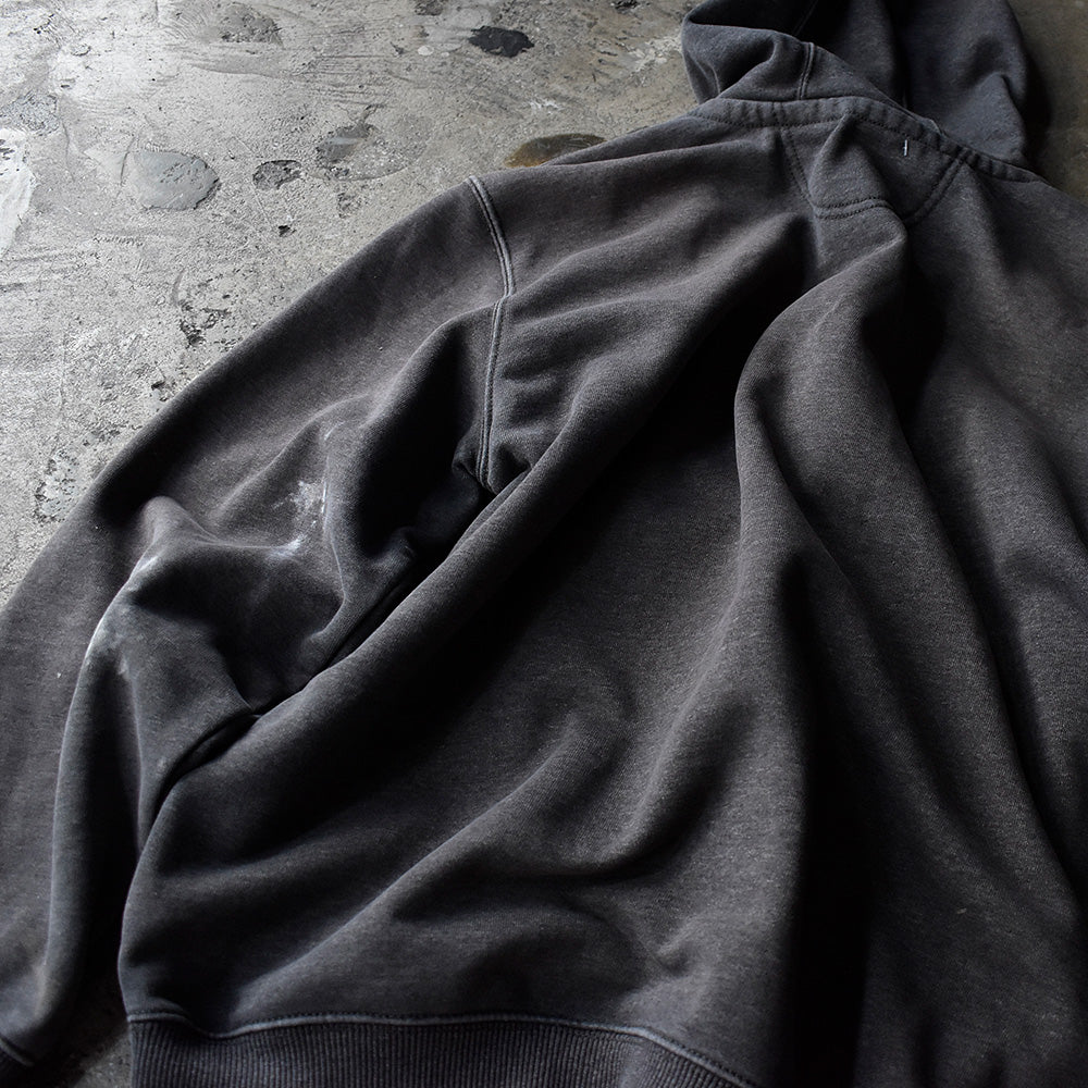Y2K　Carhartt/カーハート　heavy oz スウェットパーカー　230914H