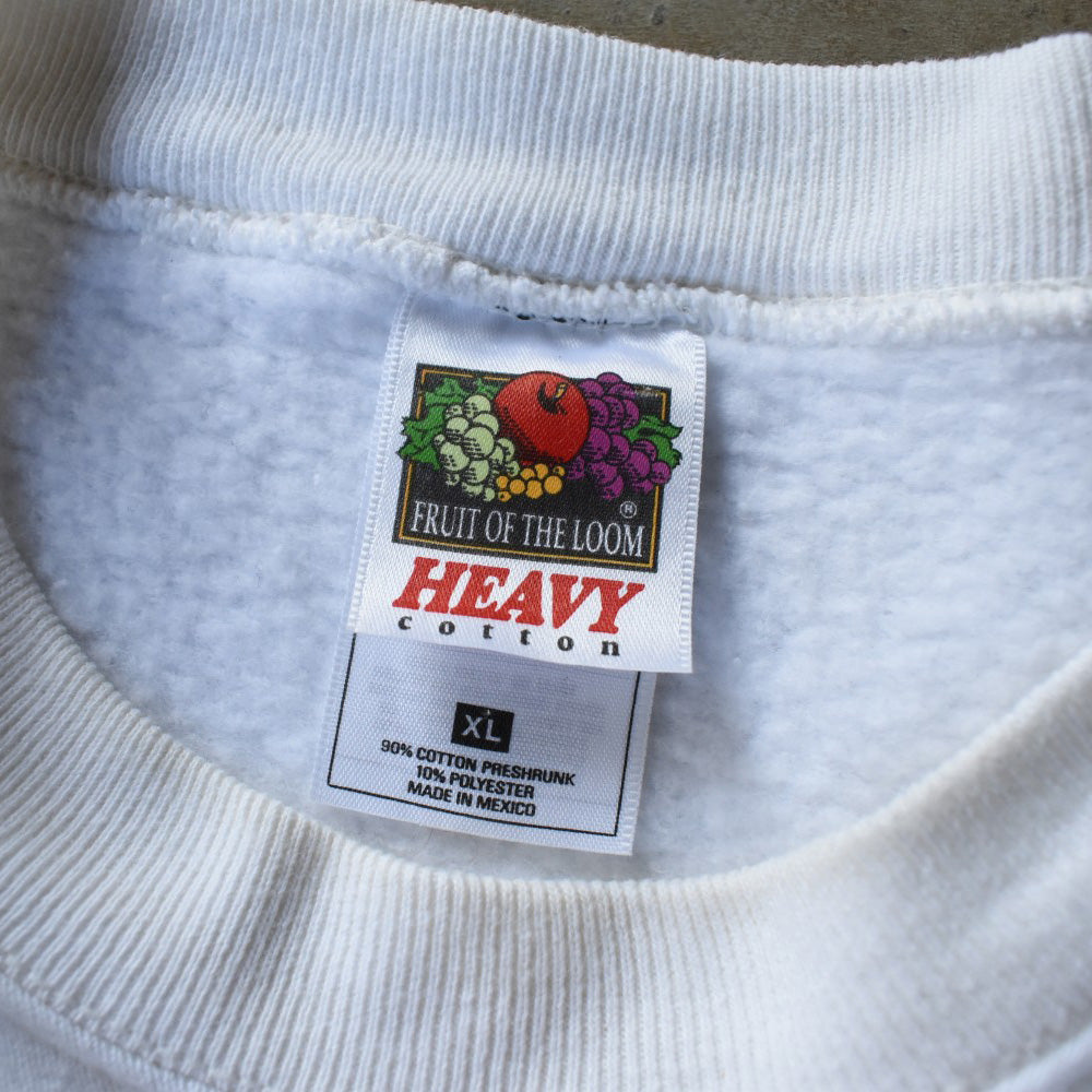 90’s Campbell’s Pop Art スウェット 251205H