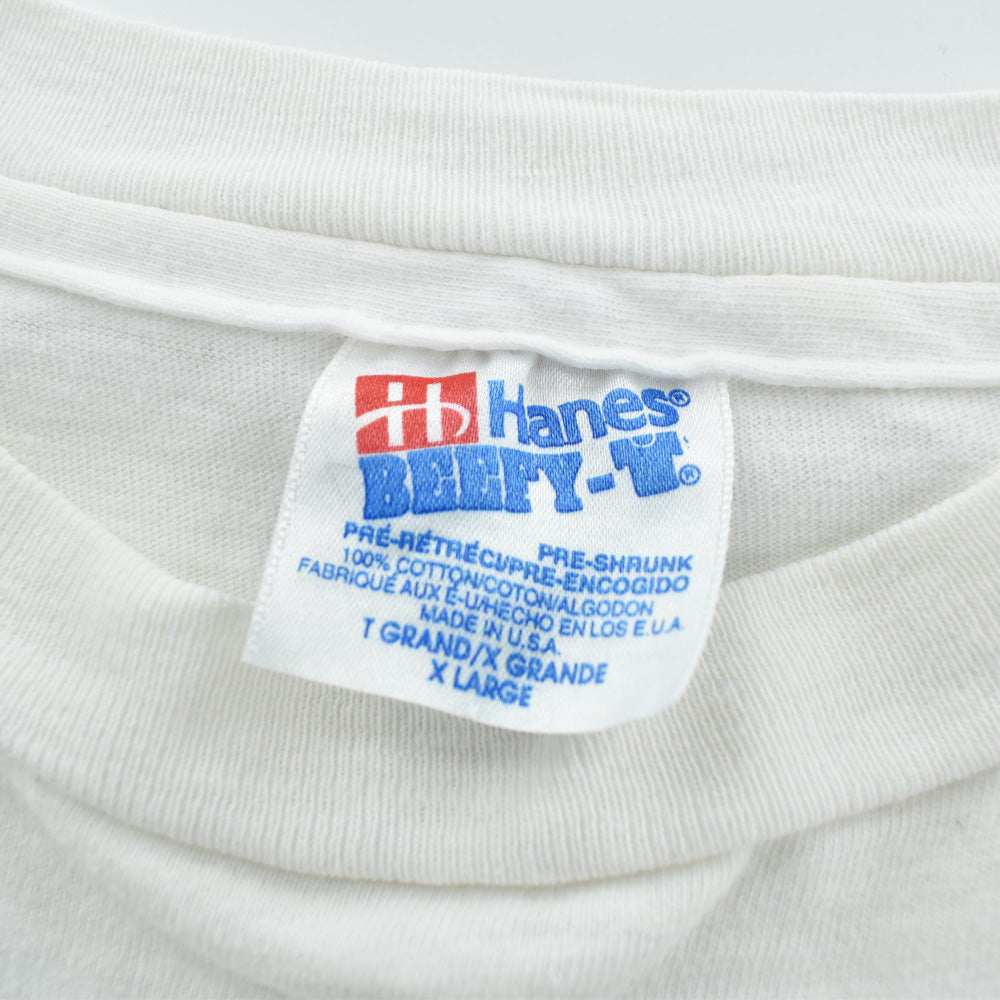90's “DAIRY HARRY” パロディTシャツ USA製 260508H