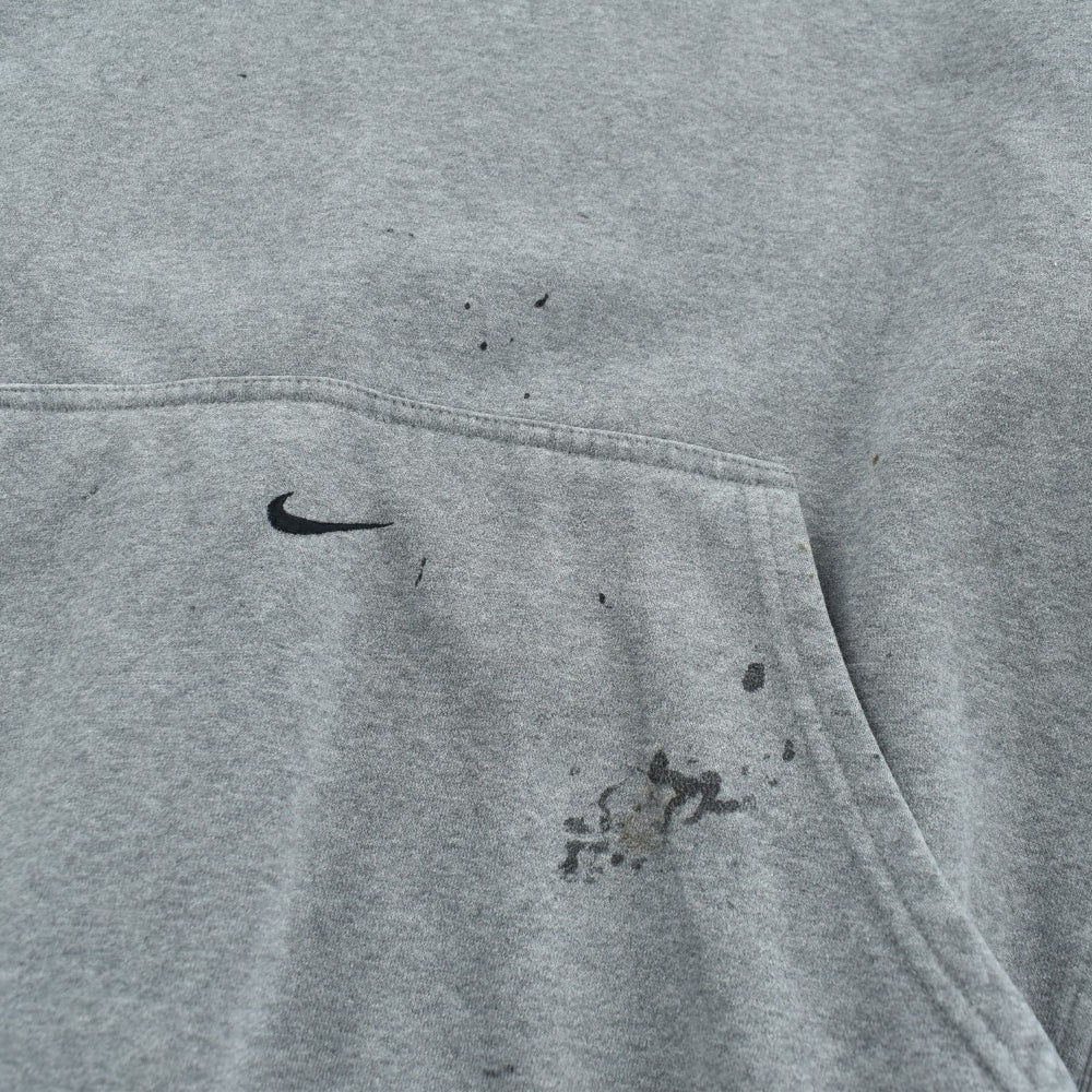 Y2K NIKE Center Swoosh スウェット フーディー 260331H