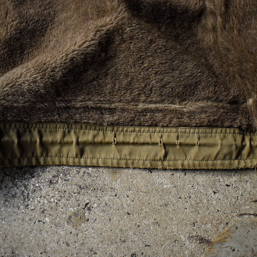 40's US.NAVY N-1 デッキジャケット ステンシル！ 240127H