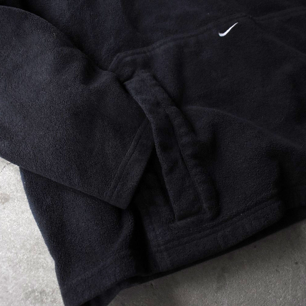 Y2K NIKE センタースウッシュ フリースパーカー 251118H