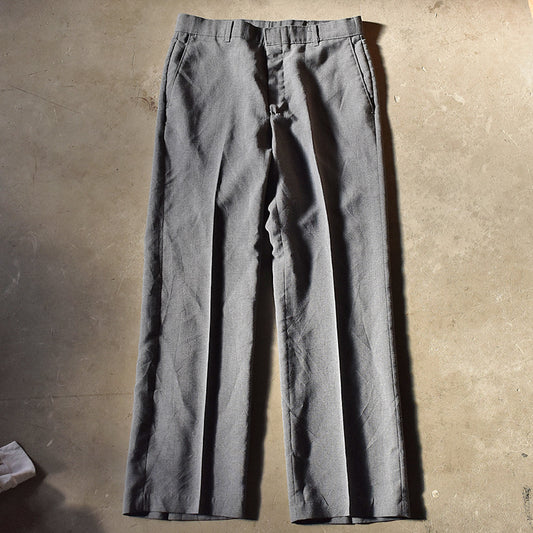 70-80’s Levi's Business Class Action Suits スラックス USA製 240310H
