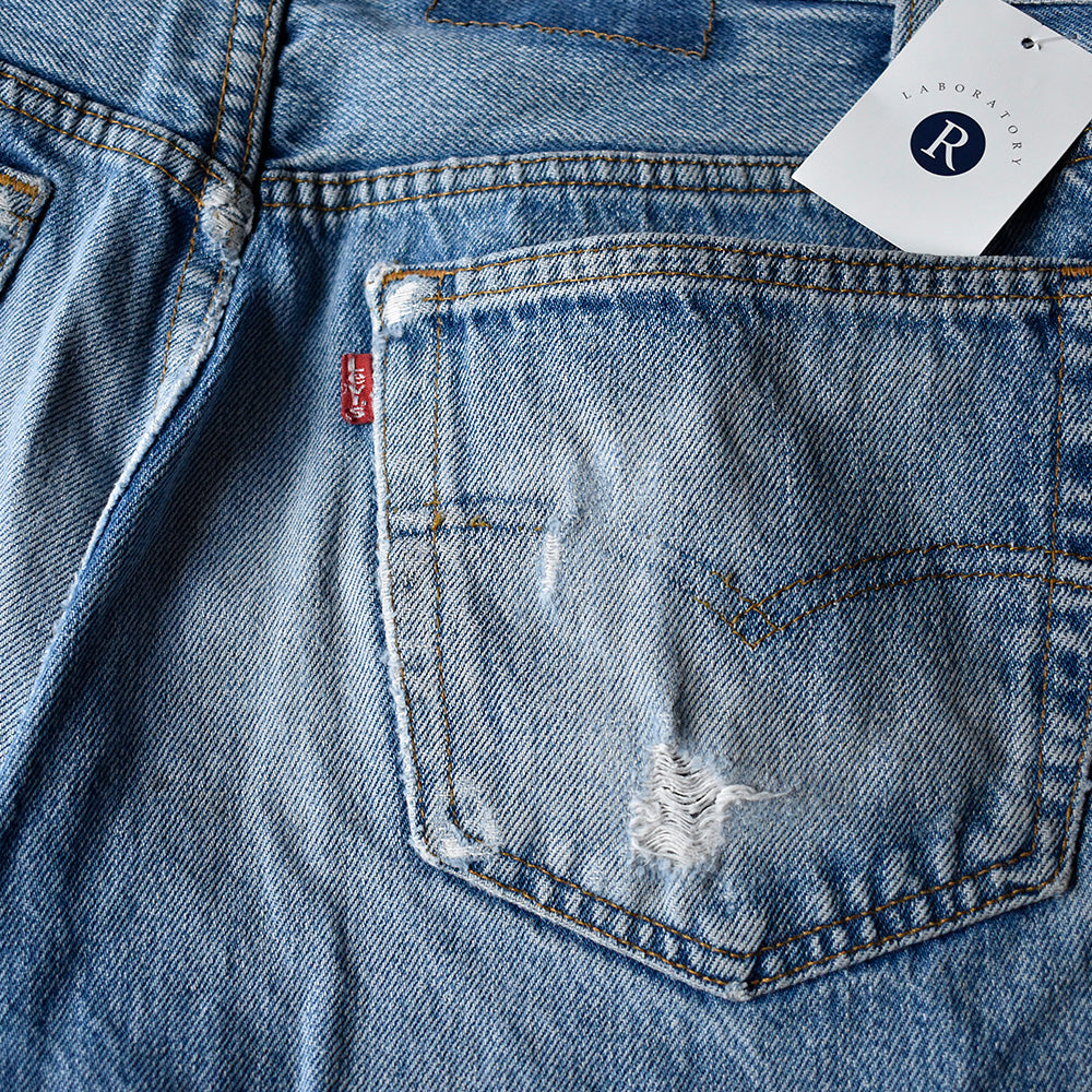 90's Levi's 501 デニムパンツ USA製 240210H