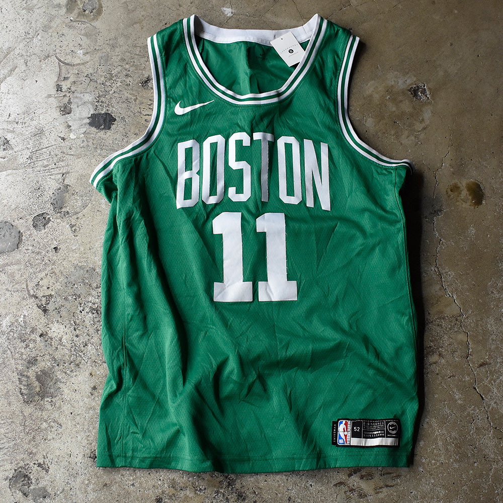 NIKE NBA “BostonCeltics“ ゲームシャツ 240808H