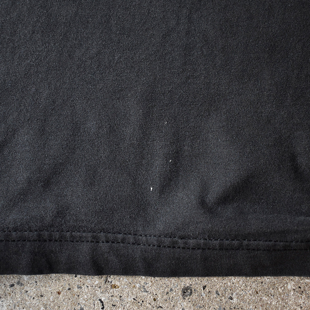 90's～ Frank Black and the Catholics/Pixies “Pistolero” Tシャツ 250605H