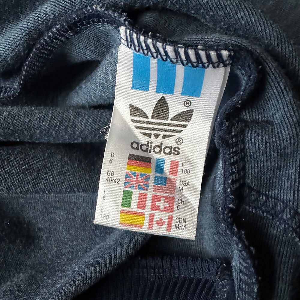 90's adidas トラックジャケット 240331H