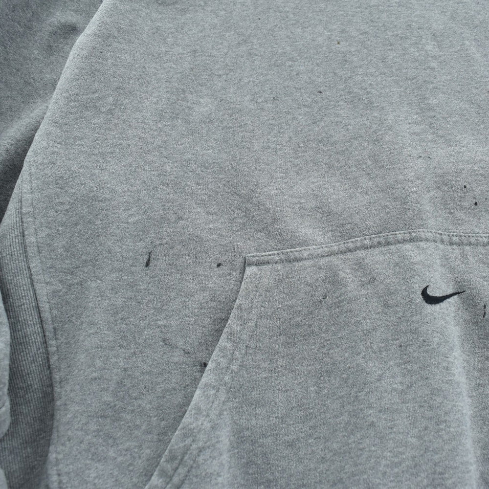 Y2K NIKE Center Swoosh スウェット フーディー 260331H