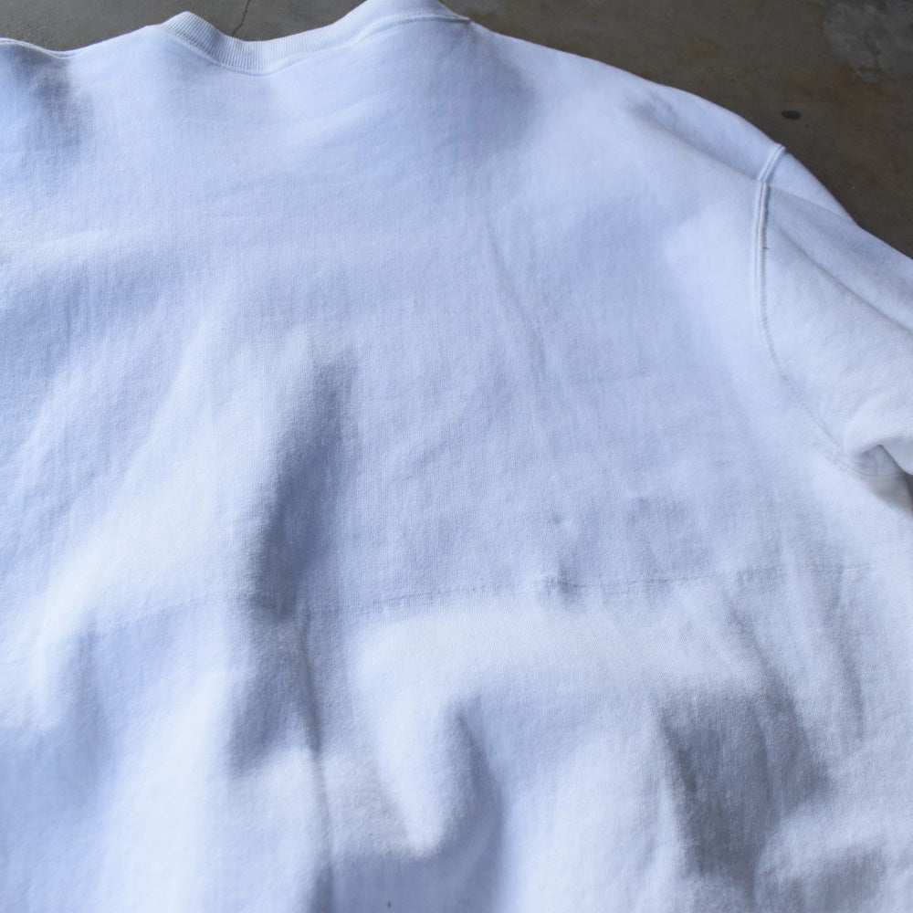 90’s Campbell’s Pop Art スウェット 251205H