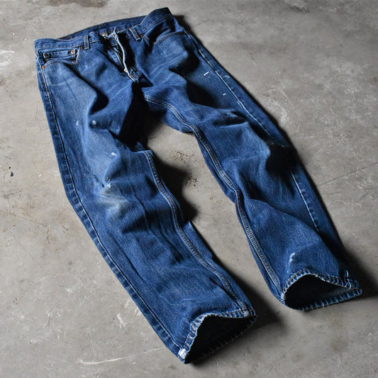 Levi's 505 デニムパンツ 240421H