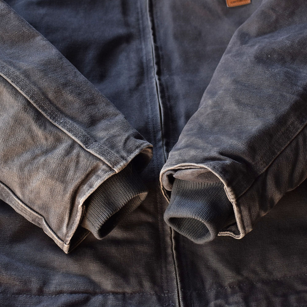 Carhartt ボアライナー フード付き デトロイトジャケット 231214