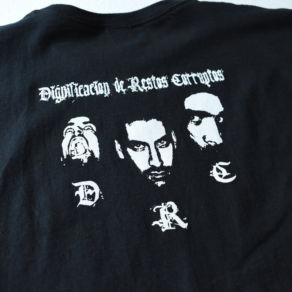 デッドストック！ Machetazo "D.R.E." Tシャツ 250905
