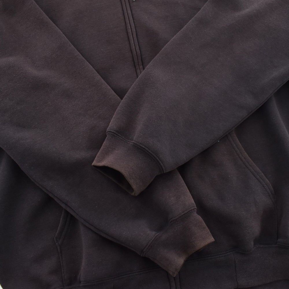 Y2K Carhartt  刺繍ロゴ フルジップ スウェットパーカー 260915H