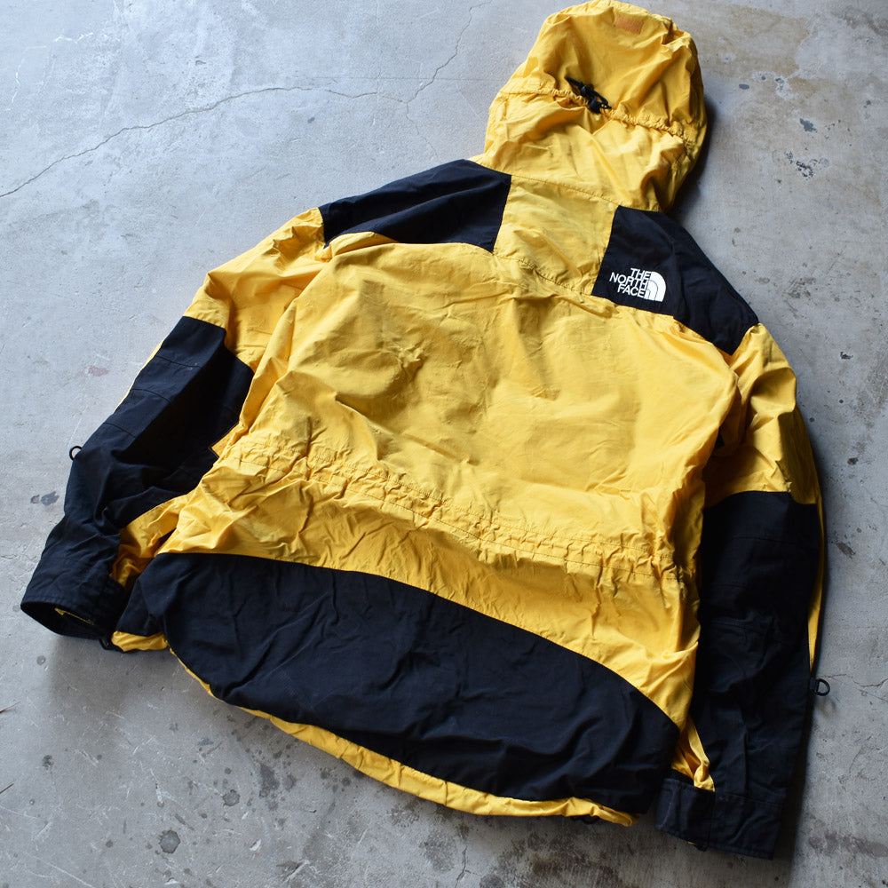90's The North Face マウンテンガイドジャケット 231026