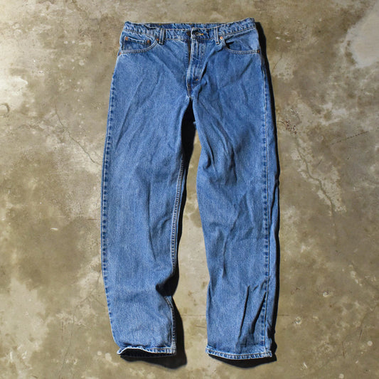 90's Levi's 550 Relaxed fit  デニムパンツ USA製 240130