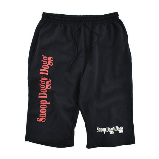 90's N.O.S. Snoop Doggy Dogg スウェットショーツ 2600626H