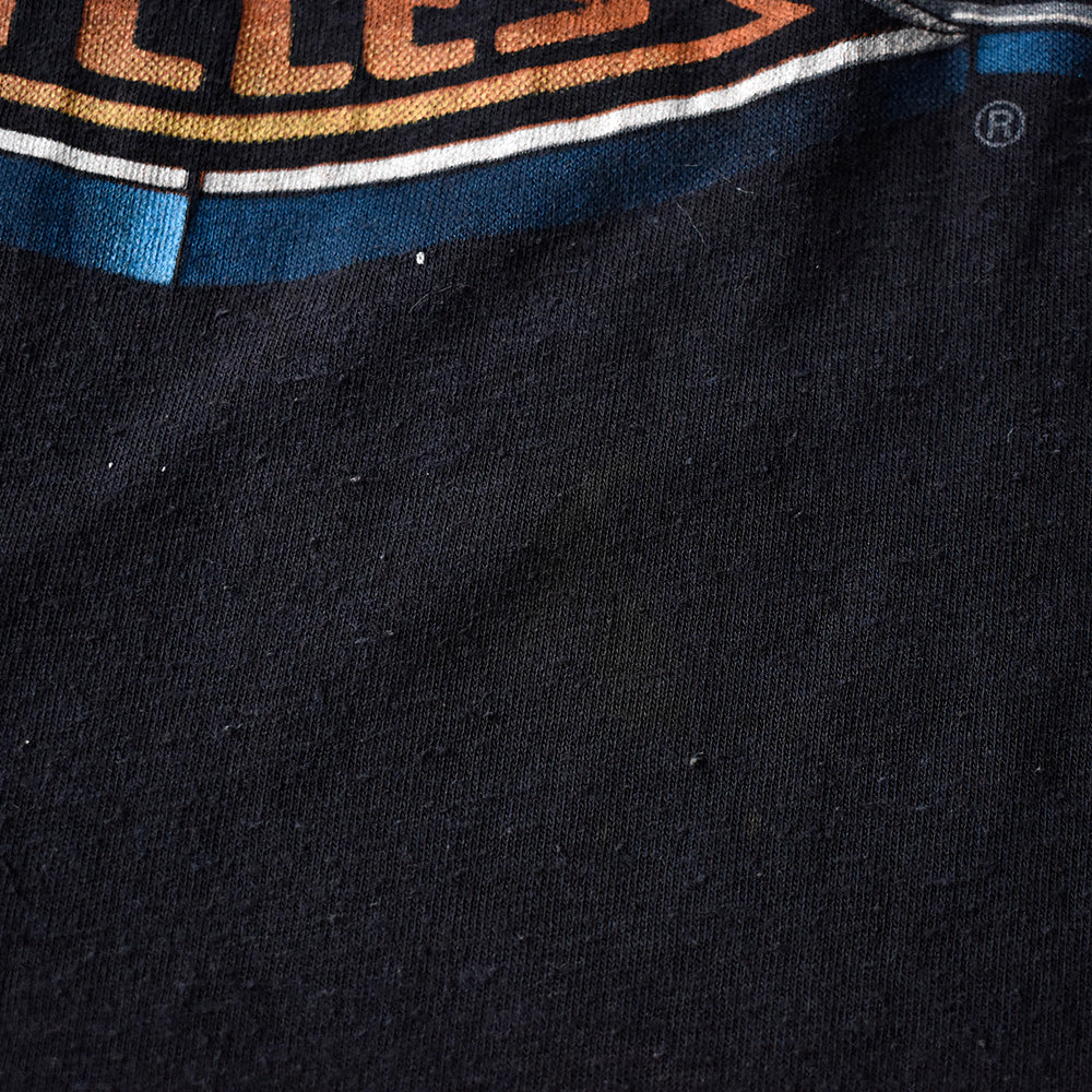 80's～ Harley Davidson 3D EMBLEM イーグル Tシャツ USA製 240718H