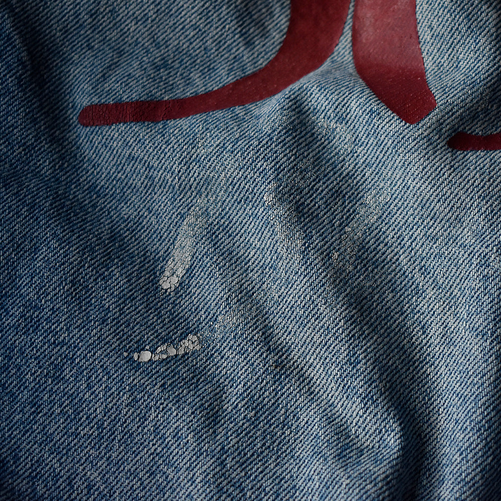 90's Levi's 70507 “501” デニムジャケット USA製 250520H