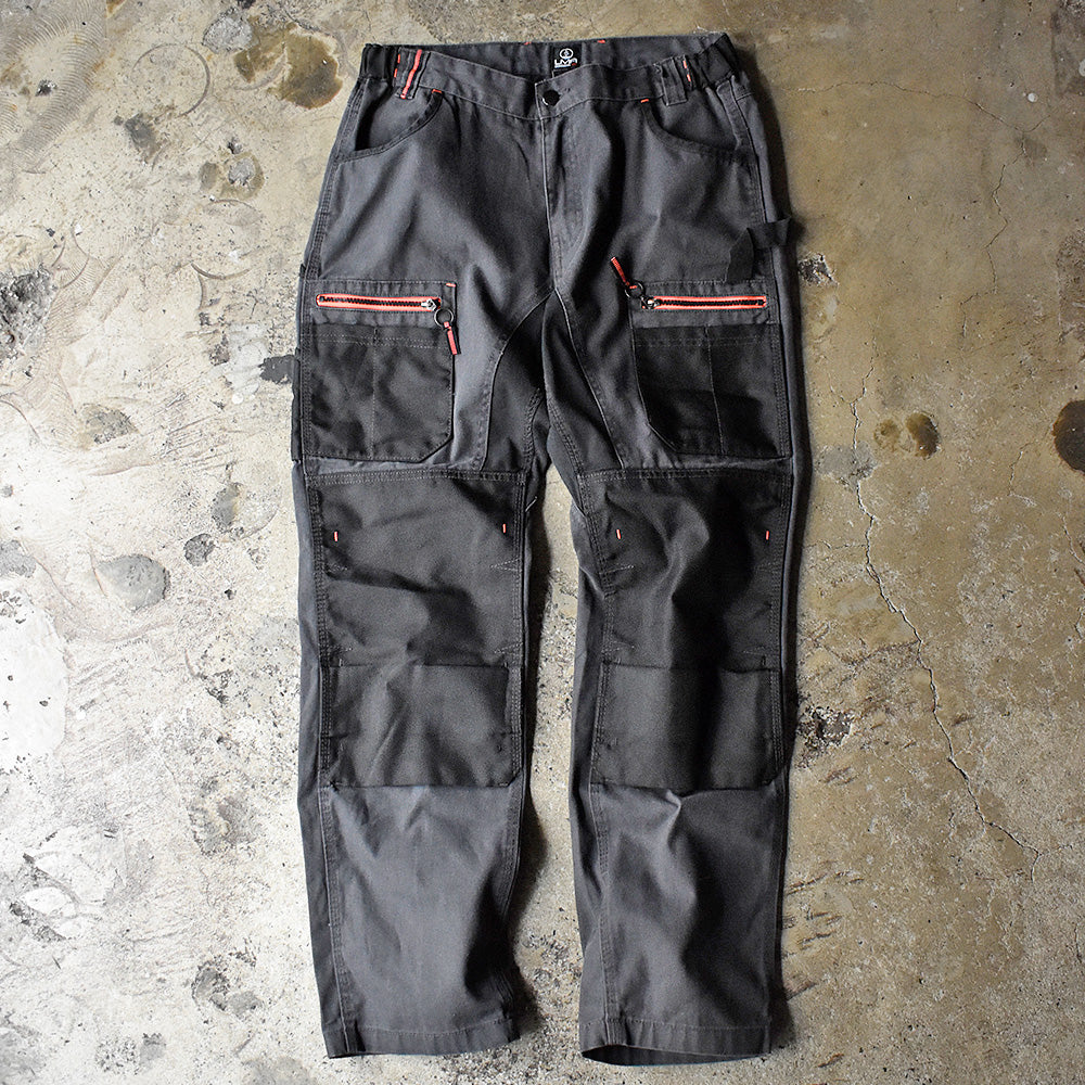 LMA Workwear ユーロワーク ワークパンツ 2000年代 古着