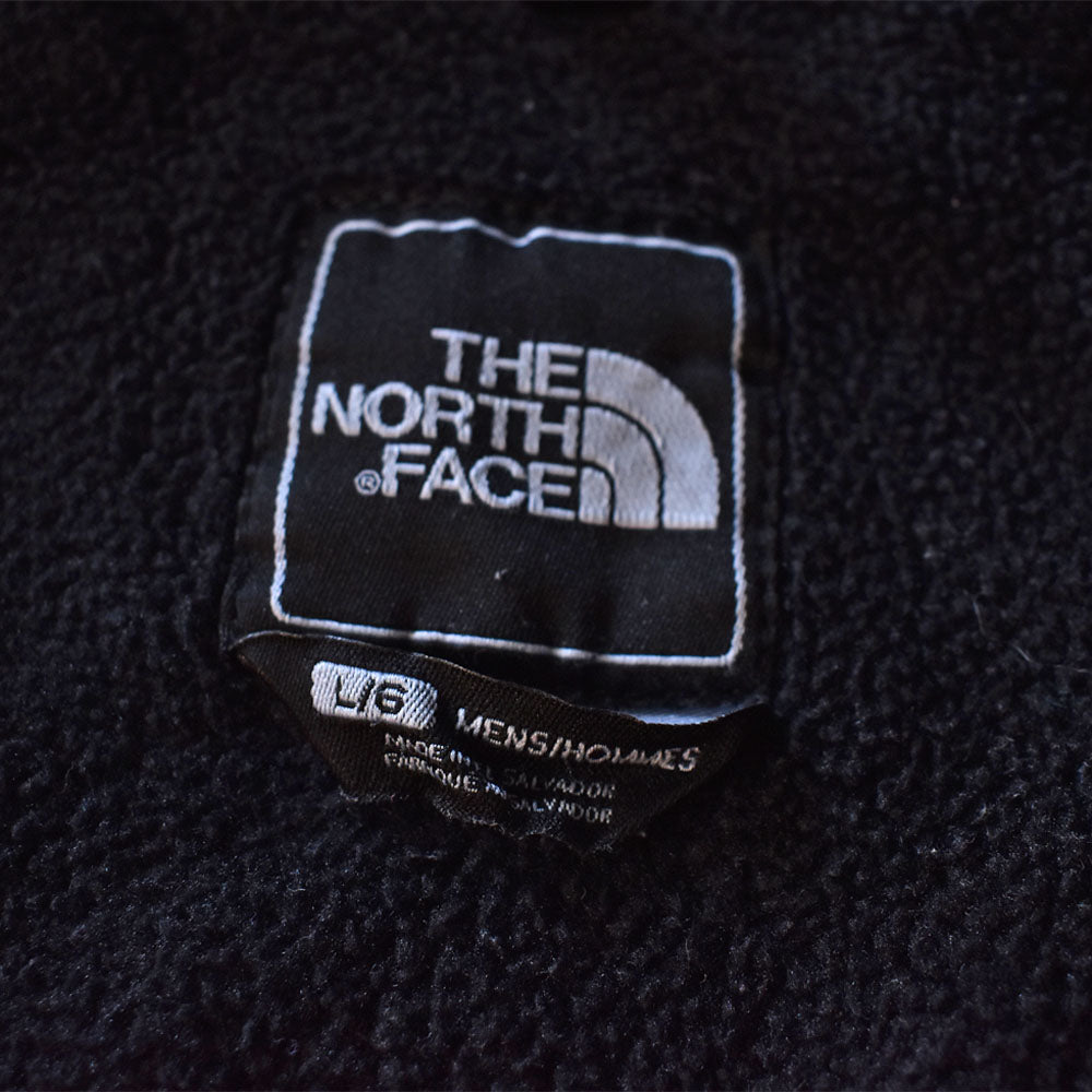 The North Face ブラック！ デナリジャケット 231204