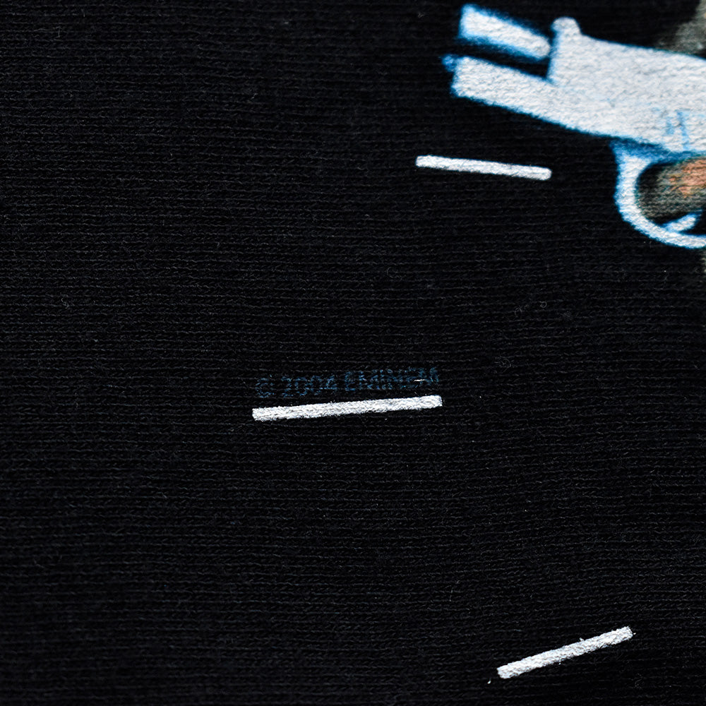 Y2K Eminem “Encore“ Rap Tシャツ 241120H