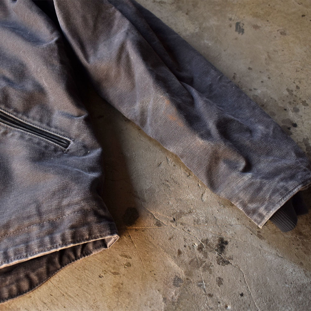 Carhartt ボアライナー フード付き デトロイトジャケット 231214