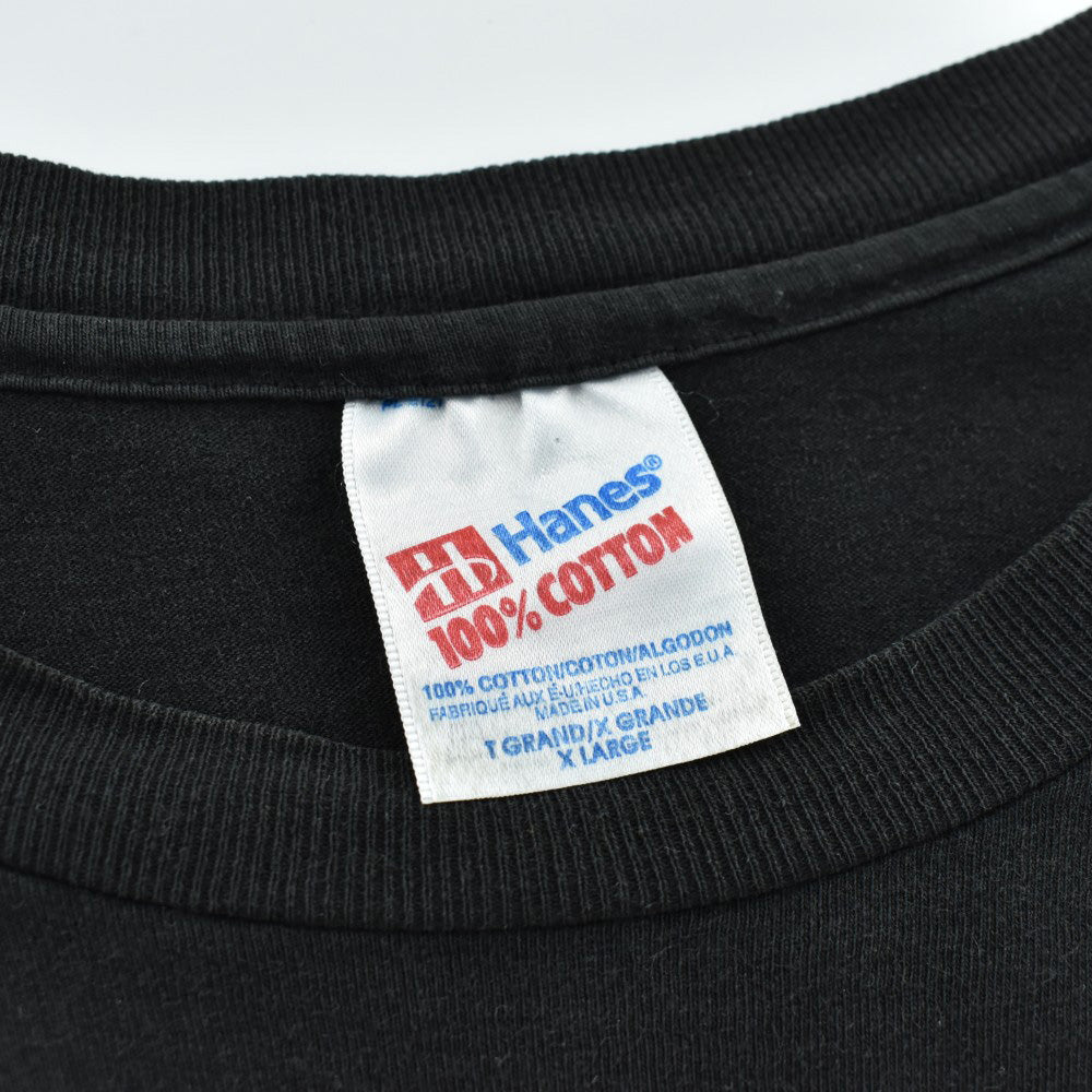 90's Jimi Hendrix "Monterey Pop Festival" ロックTシャツ 260612H