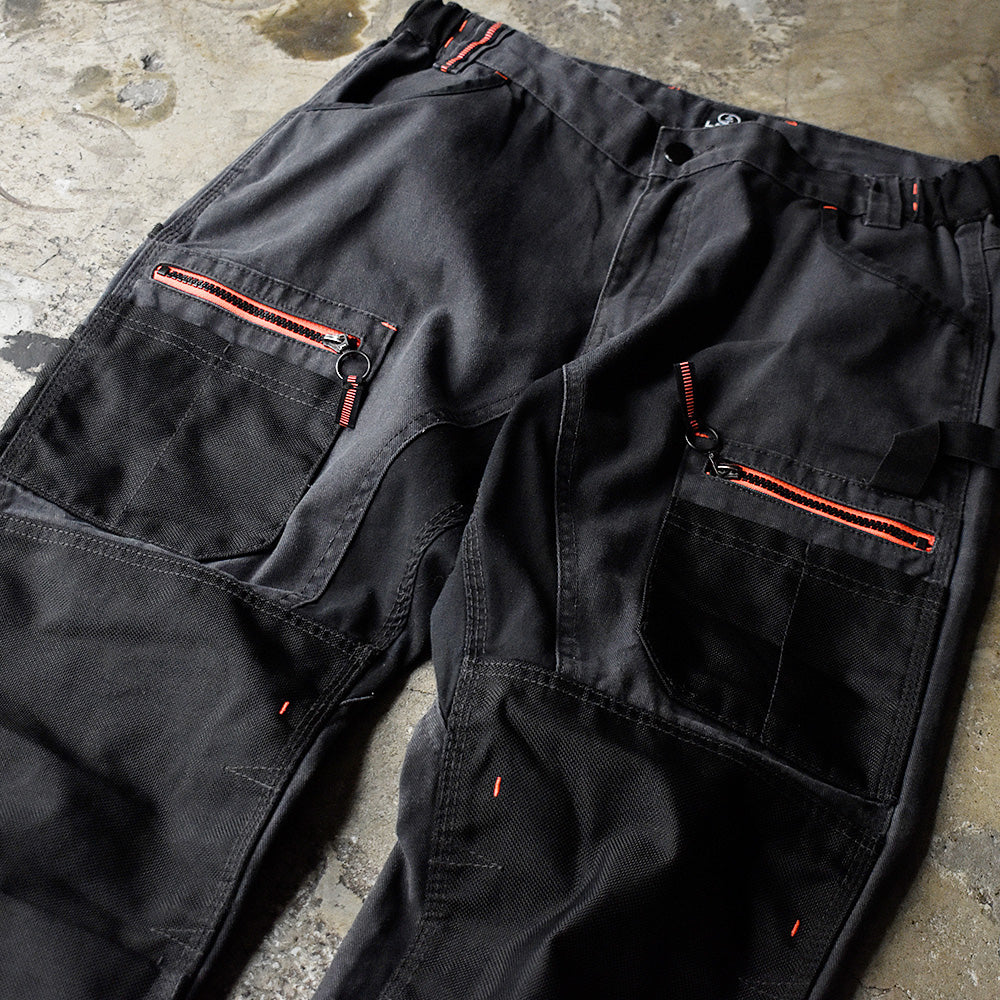 LMA Workwear Euro ワークパンツ 231219H