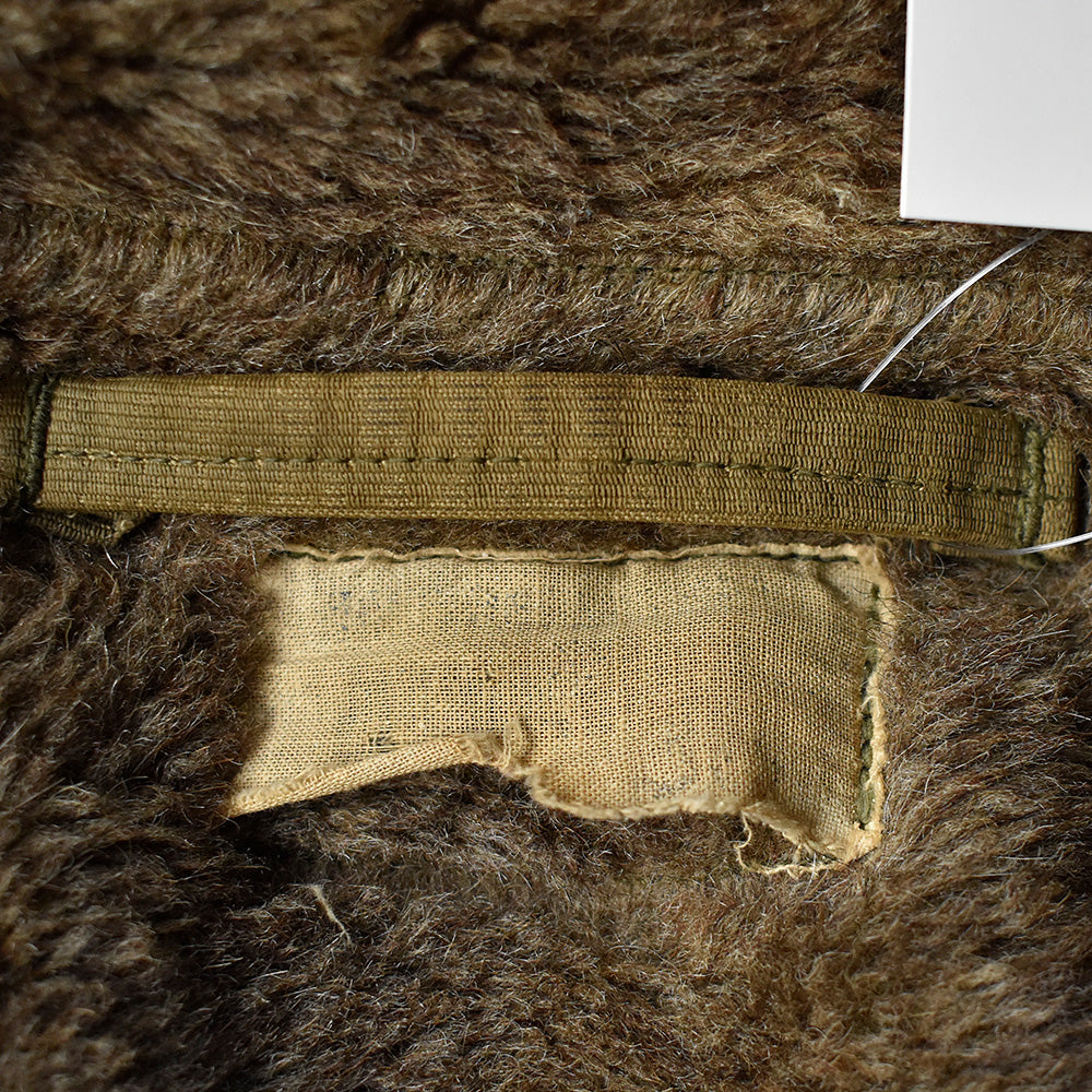 40's US.NAVY N-1 デッキジャケット ステンシル！ 240127H