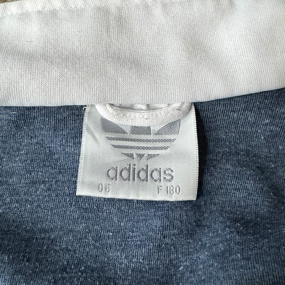 90's adidas トラックジャケット 240331H