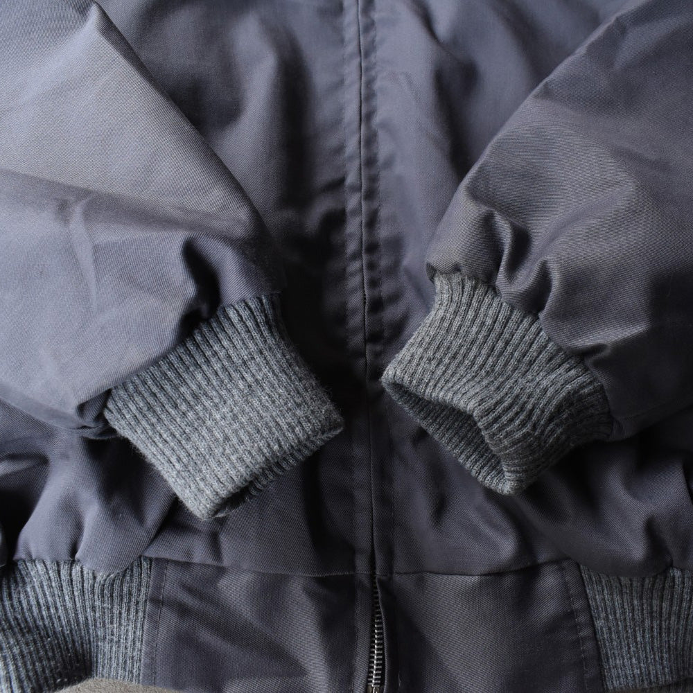 90’s UK Harrington “OASIS” スウィングトップ ジャケット 251111H