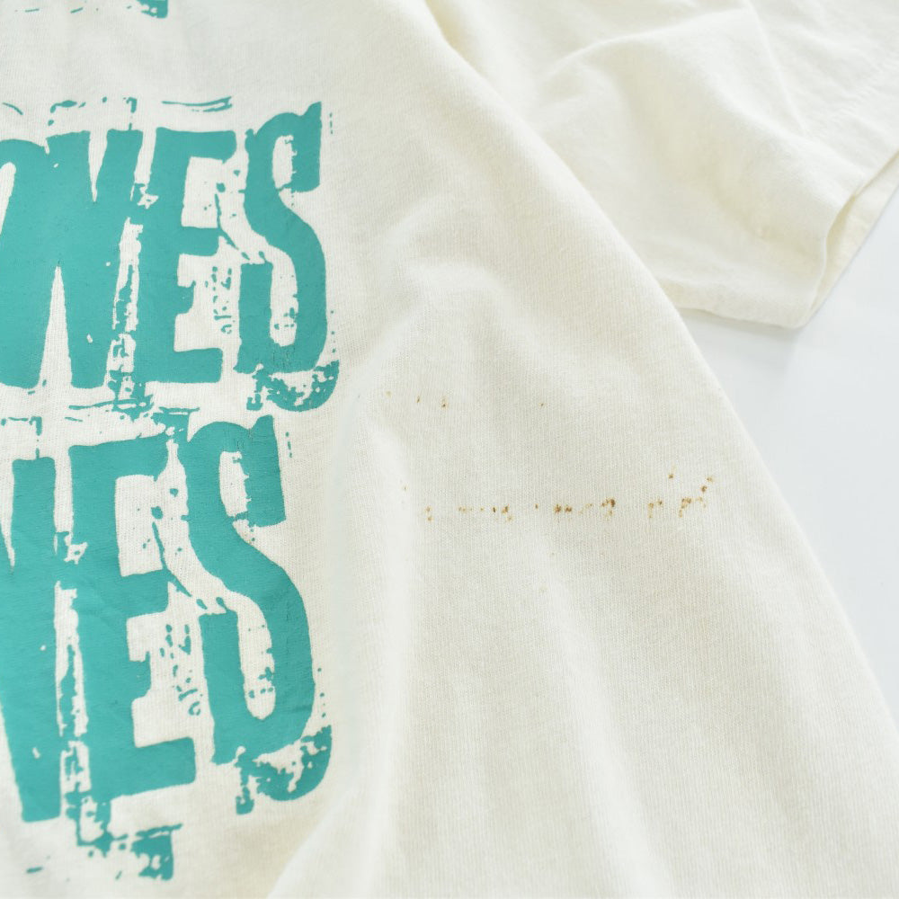 90's Jesus Jones "Doubt" Tour グランジ ロックTシャツ 260703H