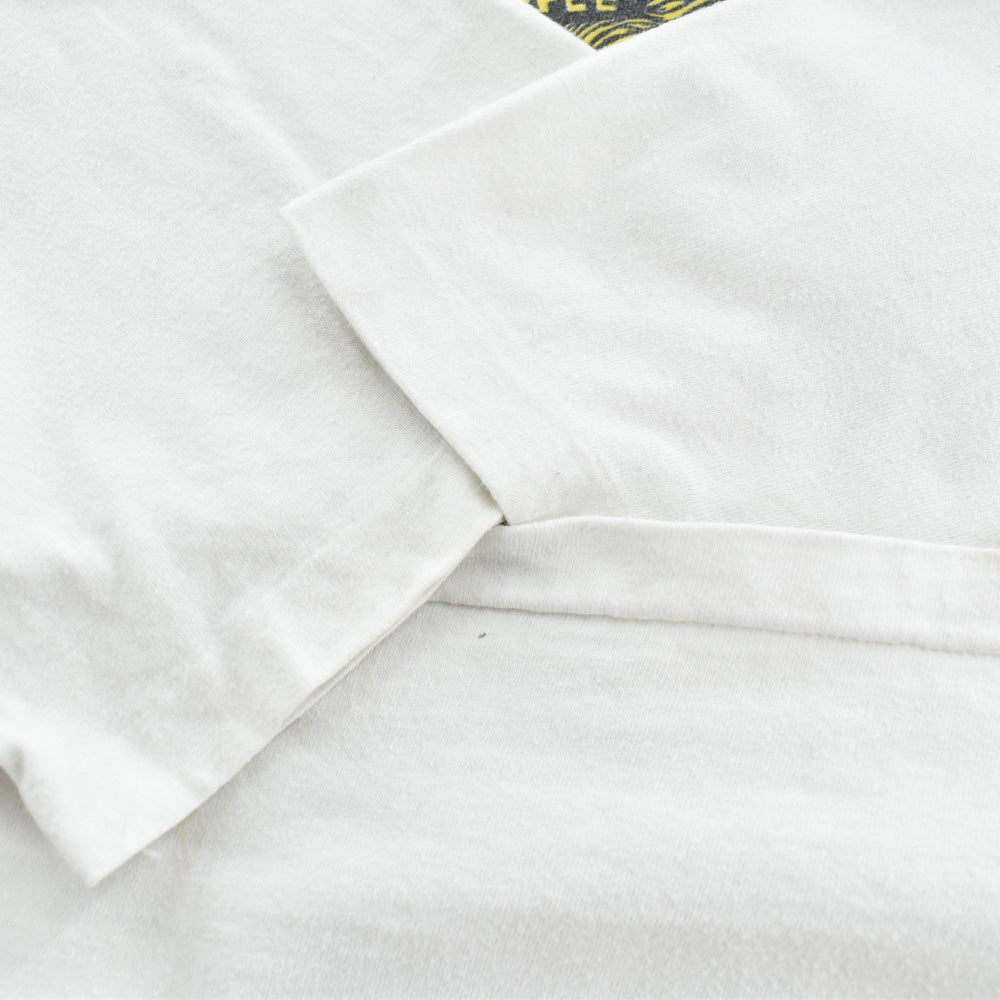 90’s LION COFFEE プリントTシャツ 260428H